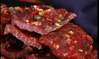 网红“牦牛肉干”竟不含牦牛成分