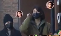 徐璐新恋情曝光与小男友在日本度假蹭乔任梁热度的黑历史被挖